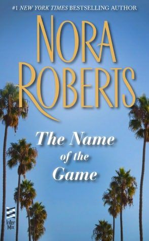 Nora Roberts-Name of the Game-E Book-Download