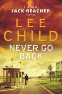 Never Go Back-Jack reacher-By Lee Child