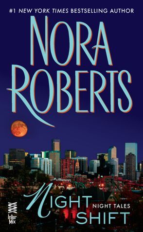 Nora Roberts-Night Shift-E Book-Download