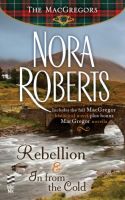 Nora Roberts-Rebellion-E Book-Download