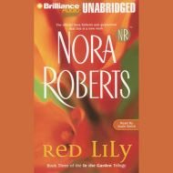 Nora Roberts-Red Lily-E Book-Download