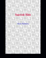 Nora Roberts-Sacred Sins-E Book-Download
