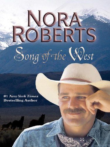 Nora Roberts-Song of the West-E Book-Download