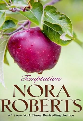 Nora Roberts-Temptation-E Book-Download