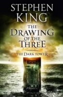 Stephen King - Drawing of the Three - Audio Book - on CD