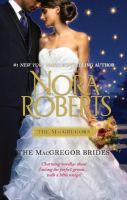 Nora Roberts-MacGregor Brides, The-E Book-Download
