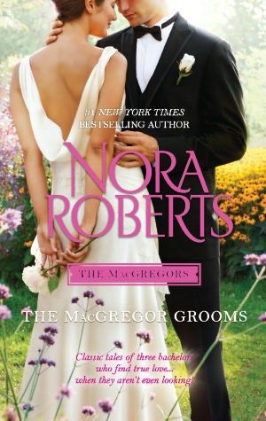 Nora Roberts-MacGregor Grooms, The-E Book-Download