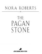 Nora Roberts-The Pagan Stone-E Book-Download