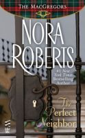 Nora Roberts-Perfect Neighbor, The-E Book-Download
