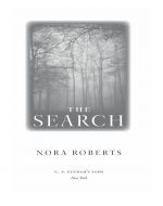 Nora Roberts-The Search-E Book-Download