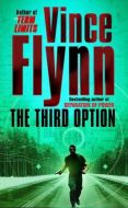 Vince Flynn - The Third Option - MP3 Audio Book on Disc