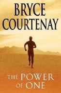 Bryce Courtenay - The Power of One - Audio Book in MP3 - On CD