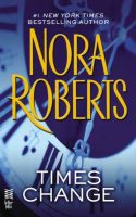 Nora Roberts-Time Change-E Book-Download