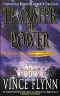 Vince Flynn - Transfer of Power - MP3 Audio Book on Disc