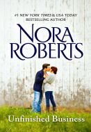 Nora Roberts-Unfinished Business-E Book-Download