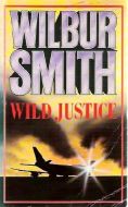 Wilbur Smith-Wild Justice-MP3 Audio Book-on CD