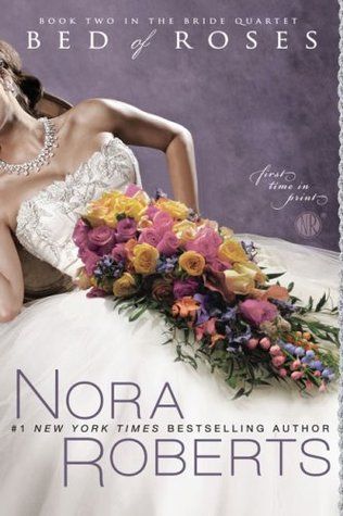 Nora Roberts-Bed of Roses-E Book-Download