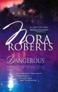 Nora Roberts - Dangerous.mp3 Audio Book on CD