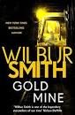 Wilbur Smith-Goldmine-MP3 Audio Book-on CD