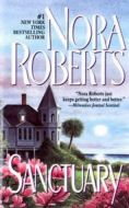 Nora Roberts - SANCTUARY.mp3 Audio Book on CD