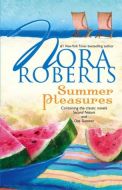 Nora Roberts - Summer Pleasures.mp3 Audio Book on CD