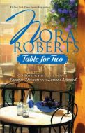 Nora Roberts - Table for Two.mp3 Audio Book on CD