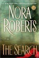 Nora Roberts - The Search.mp 3Audio Book on CD